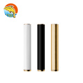 May 2021 bottom USB cbd cartridge battery 530mah BANANATIMES 12.2mm no button vape battery rechargeable